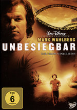 Film: Unbesiegbar - Der Traum seines Lebens
