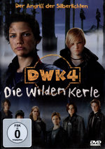 Film: Die wilden Kerle 4