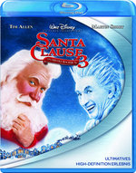 Film: Santa Clause 3 - Eine frostige Bescherung