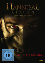Film: Hannibal Rising - Wie alles begann