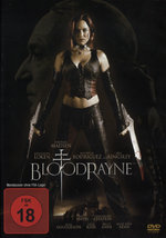 Film: Bloodrayne