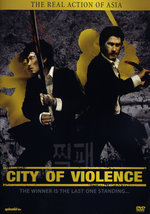 Film: City of Violence