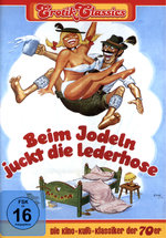 Film: Beim Jodeln juckt die Lederhose - Erotik Class.