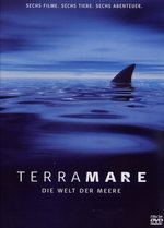 Film: Terra Mare - Die Welt der Meere [3 DVDs]