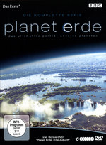 Film: Planet Erde - Box [6 DVDs]