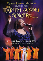 Film: Queen Esther Marrow & The Harlem Gospel Singers