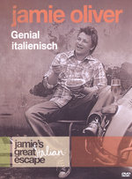 Film: Jamie Oliver - Genial italienisch: Jamie's Gr...