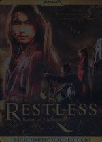 Film: The Restless - Gold Edition [LE] [2 DVDs]