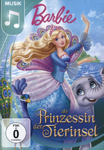 Film: Barbie als Prinzessin der Tierinsel