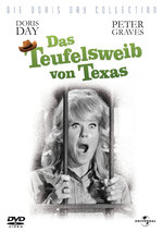 Film: Das Teufelsweib von Texas
