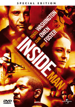Film: Inside Man [SE]