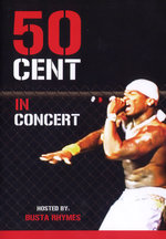 Film: 50 Cent - In Concert