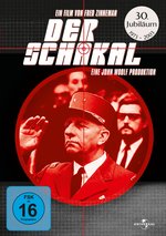 Film: Der Schakal