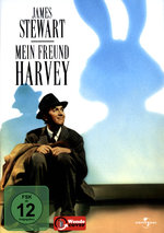 Film: Mein Freund Harvey