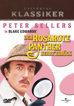 Film: Der rosarote Panther kehrt zurück