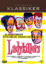 Film: Ladykillers