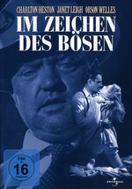 Film: Im Zeichen des Bösen