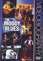 Film: The Moody Blues - Videobiography