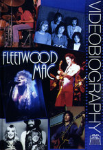 Film: Fleetwood Mac - Videobiography (+ Buch)