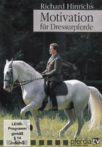 Film: Motivation für Dressurpferde