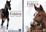 Film: Pferdezucht heute 1+2 [2 DVDs]