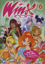 Film: Winx Club - Staffel 2/Vol. 6