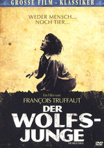 Film: Der Wolfsjunge - Grosse Film-Klassiker