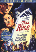 Film: Der Rabe - Grosse Film-Klassiker