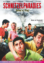 Film: Schnitzelparadies - Kochen ist Krieg!