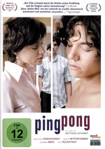 Film: Pingpong