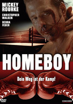 Film: Homeboy
