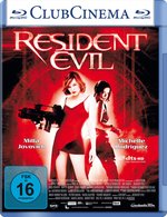 Film: Resident Evil