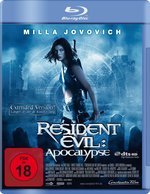 Film: Resident Evil: Apocalypse