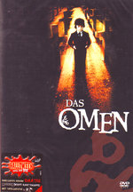 Film: Omen 1 - Das Omen (+Munchkin-Kartenspiel)