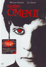 Film: Omen 2 - Damien (+ Munchkin-Kartenspiel)