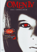Film: Omen 4 - Das Erwachen (+ Munchin-Kartenspiel)