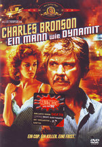 Film: Ein Mann wie Dynamit (+ Munchkin-Kartenspiel)