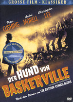Film: Der Hund von Baskerville - Grosse Film-Klassiker