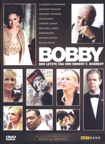 Film: Bobby - Der letzte Tag von ... [SE] [2 DVDs]