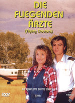 Film: Die fliegenden Ärzte - Staffel 3 [7 DVDs]