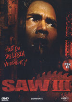 Film: Saw III