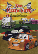 Film: The Little Cars Vol. 1 - Das große Rennen