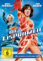 Film: Die Eisprinzen