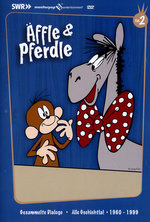Film: Äffle & Pferdle Vol. 2