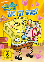 Film: SpongeBob Schwammkopf - Wo ist Gary?