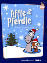 Film: Äffle & Pferdle Vol. 1+2 [2 DVDs]