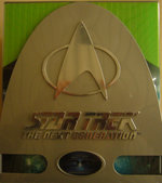 Film: Star Trek - Next Generation - Box [49 DVDs]