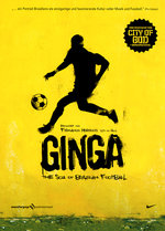 Film: Ginga - The Soul of Brazilian Football