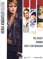 Film: Keira Knightley Collection [3 DVDs]