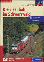 Film: Die Eisenbahn im Schwarzwald